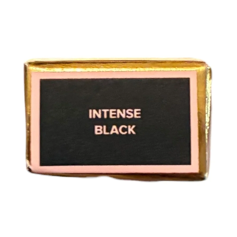 Too Faced Smoke Show Kajal Eyeliner Intense Black 12 Hour Longwear NIB New Box